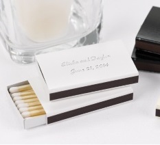 Imprinted Matches